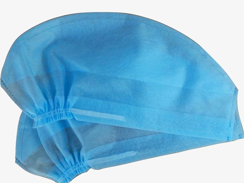 Non Woven Surgical caps
